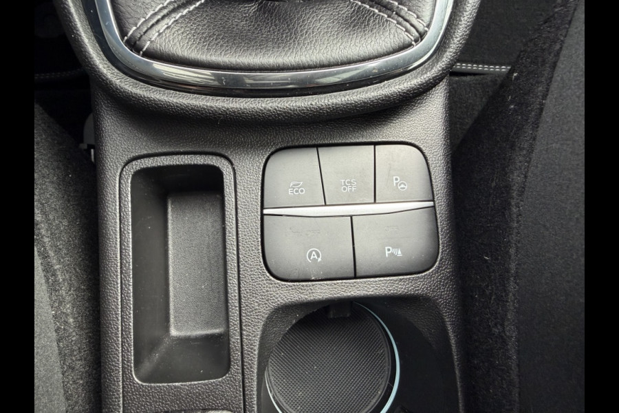 Ford Fiesta 100pk EcoB. Titanium NIEUW GELEVERD/CAMERA/WINTERPACK/DAB/ADAPTI