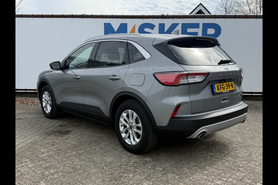 Ford Kuga 2.5 PHEV Titanium X DRIVERPACK! TECHPACK! WINTERPACK!