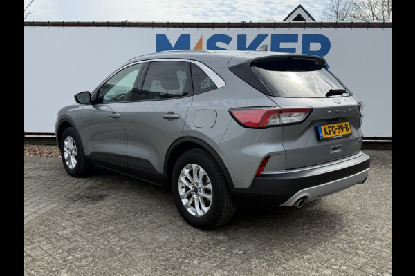Ford Kuga 2.5 PHEV Titanium X DRIVERPACK! TECHPACK! WINTERPACK!