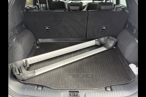 Ford Kuga 2.5 PHEV Titanium X DRIVERPACK! TECHPACK! WINTERPACK!