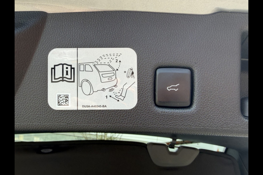 Ford Kuga 2.5 PHEV Titanium X DRIVERPACK! TECHPACK! WINTERPACK!