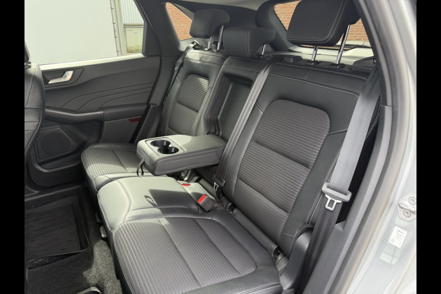 Ford Kuga 2.5 PHEV Titanium X DRIVERPACK! TECHPACK! WINTERPACK!