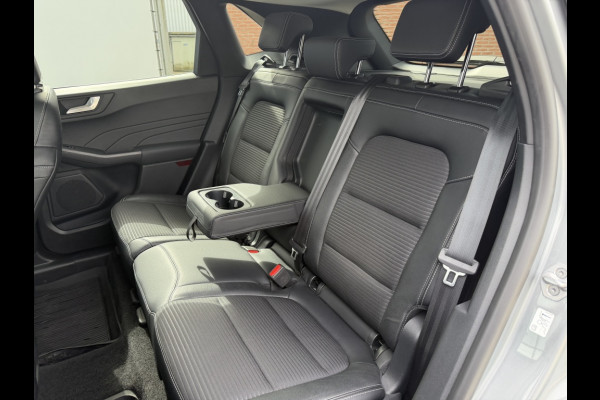 Ford Kuga 2.5 PHEV Titanium X DRIVERPACK! TECHPACK! WINTERPACK!