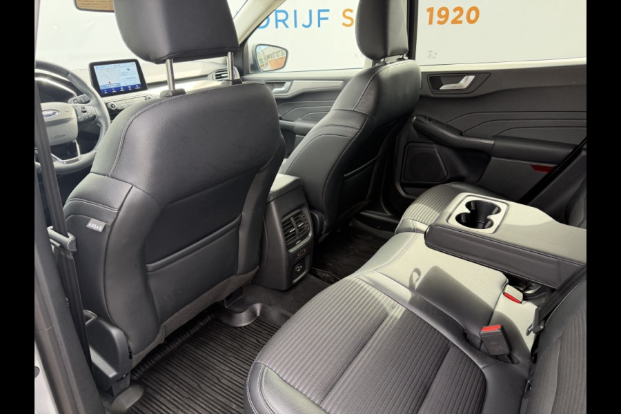 Ford Kuga 2.5 PHEV Titanium X DRIVERPACK! TECHPACK! WINTERPACK!