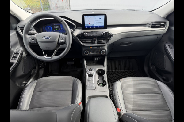 Ford Kuga 2.5 PHEV Titanium X DRIVERPACK! TECHPACK! WINTERPACK!