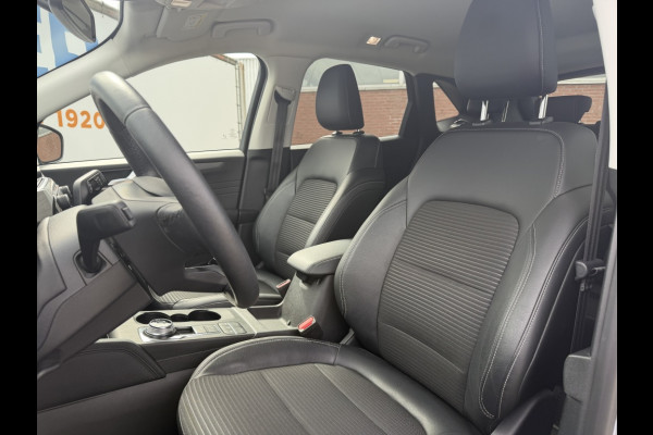 Ford Kuga 2.5 PHEV Titanium X DRIVERPACK! TECHPACK! WINTERPACK!