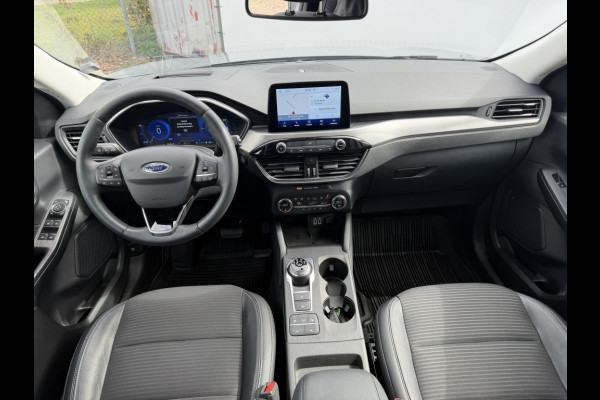 Ford Kuga 2.5 PHEV Titanium X DRIVERPACK! TECHPACK! WINTERPACK!