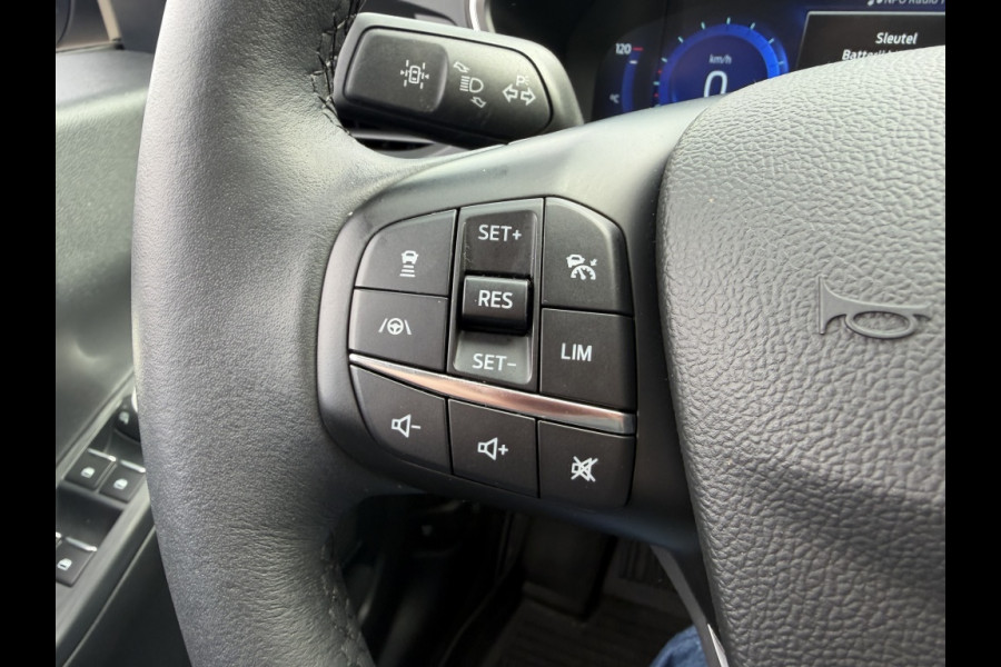 Ford Kuga 2.5 PHEV Titanium X DRIVERPACK! TECHPACK! WINTERPACK!