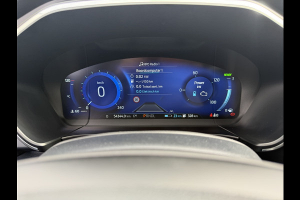 Ford Kuga 2.5 PHEV Titanium X DRIVERPACK! TECHPACK! WINTERPACK!