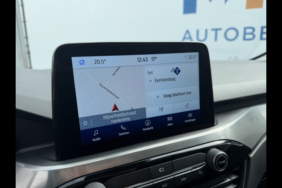 Ford Kuga 2.5 PHEV Titanium X DRIVERPACK! TECHPACK! WINTERPACK!