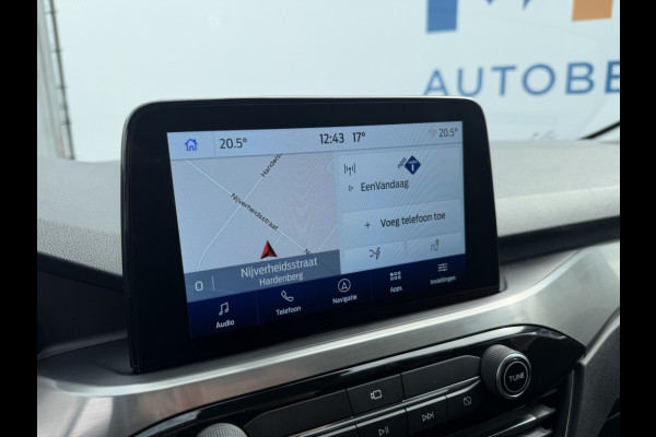 Ford Kuga 2.5 PHEV Titanium X DRIVERPACK! TECHPACK! WINTERPACK!