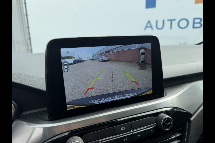 Ford Kuga 2.5 PHEV Titanium X DRIVERPACK! TECHPACK! WINTERPACK!