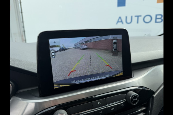 Ford Kuga 2.5 PHEV Titanium X DRIVERPACK! TECHPACK! WINTERPACK!