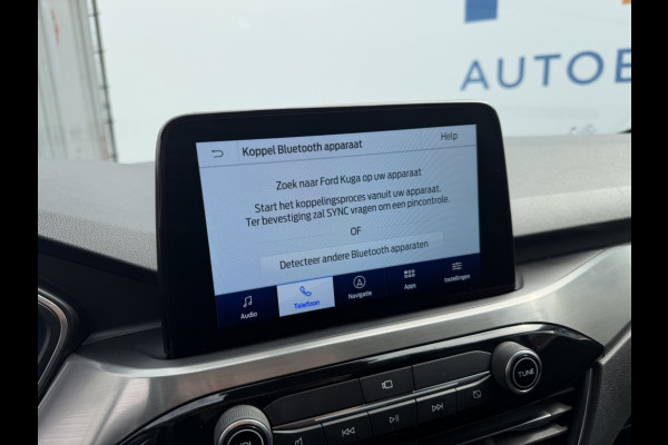 Ford Kuga 2.5 PHEV Titanium X DRIVERPACK! TECHPACK! WINTERPACK!