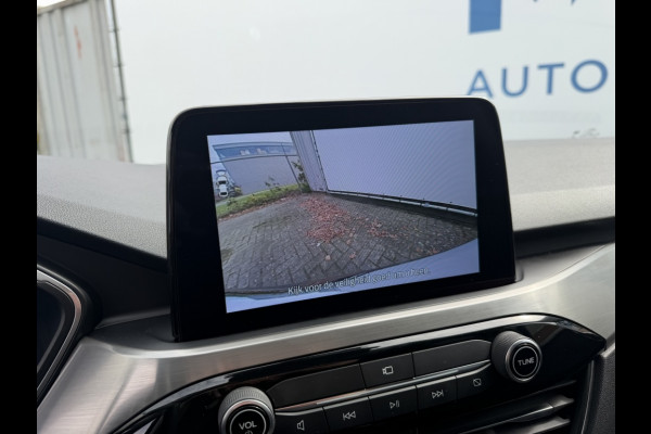 Ford Kuga 2.5 PHEV Titanium X DRIVERPACK! TECHPACK! WINTERPACK!