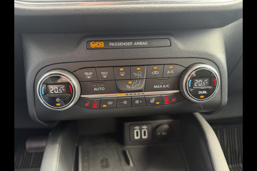 Ford Kuga 2.5 PHEV Titanium X DRIVERPACK! TECHPACK! WINTERPACK!