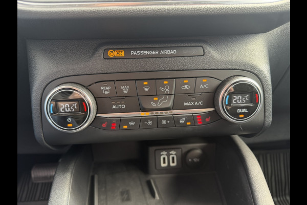 Ford Kuga 2.5 PHEV Titanium X DRIVERPACK! TECHPACK! WINTERPACK!