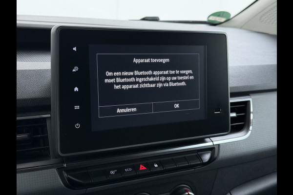 Renault Kangoo D 96pk €0,- BTW/BPM !! Luxe Navi Airco Camera 1/2 Leer Trekhaak Euro 6 Apple Carplay Android PDC Cruise Control Lmv Pure-Vision  1.5DCi Betonplexvloer Wandbetimmering Achterdeuren Schuifdeuren Sidebars Priv.Glass Licht-Regensensor Mistlampen Nieuwe Model 1.500KG Trekgewicht 1e Eigenaar Origineel Nederlandse Auto EURO 6 Nieuw ruim €34.000 euro!