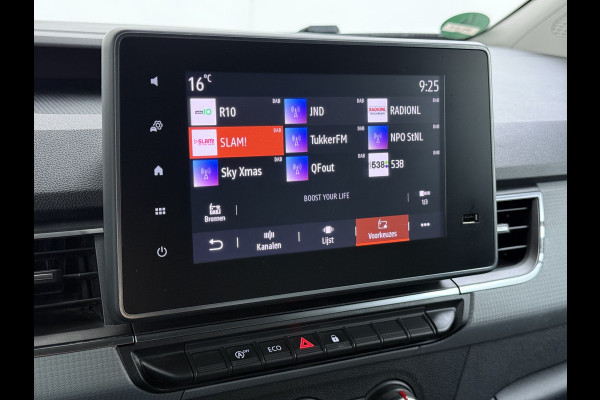 Renault Kangoo D 96pk €0,- BTW/BPM !! Luxe Navi Airco Camera 1/2 Leer Trekhaak Euro 6 Apple Carplay Android PDC Cruise Control Lmv Pure-Vision  1.5DCi Betonplexvloer Wandbetimmering Achterdeuren Schuifdeuren Sidebars Priv.Glass Licht-Regensensor Mistlampen Nieuwe Model 1.500KG Trekgewicht 1e Eigenaar Origineel Nederlandse Auto EURO 6 Nieuw ruim €34.000 euro!