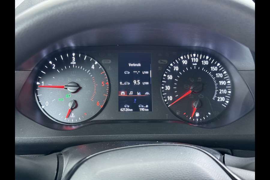 Renault Kangoo D 96pk €0,- BTW/BPM !! Luxe Navi Airco Camera 1/2 Leer Trekhaak Euro 6 Apple Carplay Android PDC Cruise Control Lmv Pure-Vision  1.5DCi Betonplexvloer Wandbetimmering Achterdeuren Schuifdeuren Sidebars Priv.Glass Licht-Regensensor Mistlampen Nieuwe Model 1.500KG Trekgewicht 1e Eigenaar Origineel Nederlandse Auto EURO 6 Nieuw ruim €34.000 euro!