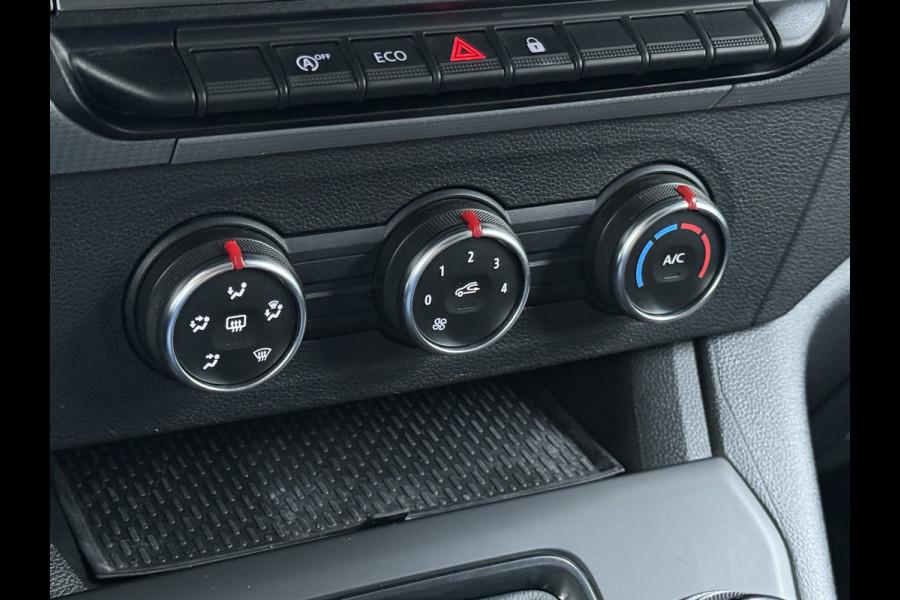 Renault Kangoo D 96pk €0,- BTW/BPM !! Luxe Navi Airco Camera 1/2 Leer Trekhaak Euro 6 Apple Carplay Android PDC Cruise Control Lmv Pure-Vision  1.5DCi Betonplexvloer Wandbetimmering Achterdeuren Schuifdeuren Sidebars Priv.Glass Licht-Regensensor Mistlampen Nieuwe Model 1.500KG Trekgewicht 1e Eigenaar Origineel Nederlandse Auto EURO 6 Nieuw ruim €34.000 euro!