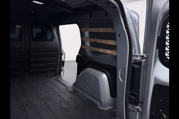 Renault Kangoo D 96pk €0,- BTW/BPM !! Luxe Navi Airco Camera 1/2 Leer Trekhaak Euro 6 Apple Carplay Android PDC Cruise Control Lmv Pure-Vision  1.5DCi Betonplexvloer Wandbetimmering Achterdeuren Schuifdeuren Sidebars Priv.Glass Licht-Regensensor Mistlampen Nieuwe Model 1.500KG Trekgewicht 1e Eigenaar Origineel Nederlandse Auto EURO 6 Nieuw ruim €34.000 euro!