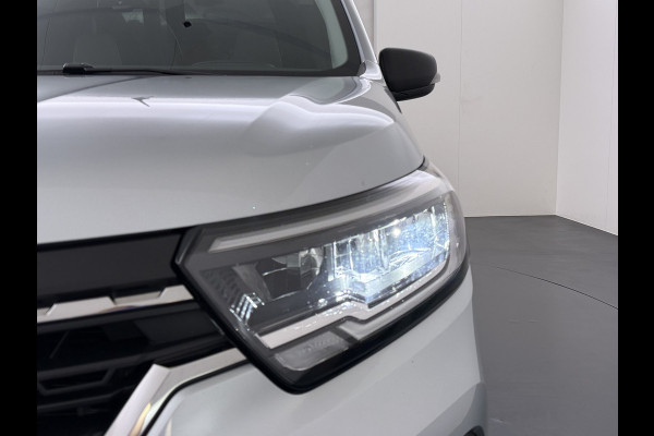 Renault Kangoo D 96pk €0,- BTW/BPM !! Luxe Navi Airco Camera 1/2 Leer Trekhaak Euro 6 Apple Carplay Android PDC Cruise Control Lmv Pure-Vision  1.5DCi Betonplexvloer Wandbetimmering Achterdeuren Schuifdeuren Sidebars Priv.Glass Licht-Regensensor Mistlampen Nieuwe Model 1.500KG Trekgewicht 1e Eigenaar Origineel Nederlandse Auto EURO 6 Nieuw ruim €34.000 euro!