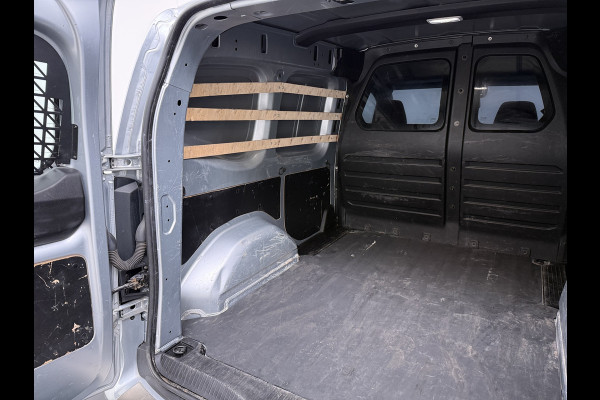 Renault Kangoo D 96pk €0,- BTW/BPM !! Luxe Navi Airco Camera 1/2 Leer Trekhaak Euro 6 Apple Carplay Android PDC Cruise Control Lmv Pure-Vision  1.5DCi Betonplexvloer Wandbetimmering Achterdeuren Schuifdeuren Sidebars Priv.Glass Licht-Regensensor Mistlampen Nieuwe Model 1.500KG Trekgewicht 1e Eigenaar Origineel Nederlandse Auto EURO 6 Nieuw ruim €34.000 euro!