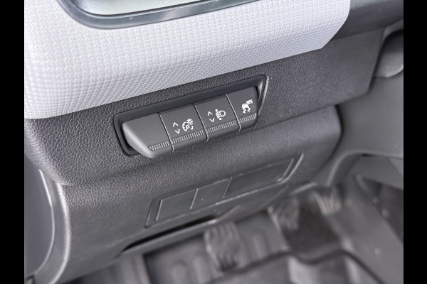 Renault Kangoo D 96pk €0,- BTW/BPM !! Luxe Navi Airco Camera 1/2 Leer Trekhaak Euro 6 Apple Carplay Android PDC Cruise Control Lmv Pure-Vision  1.5DCi Betonplexvloer Wandbetimmering Achterdeuren Schuifdeuren Sidebars Priv.Glass Licht-Regensensor Mistlampen Nieuwe Model 1.500KG Trekgewicht 1e Eigenaar Origineel Nederlandse Auto EURO 6 Nieuw ruim €34.000 euro!