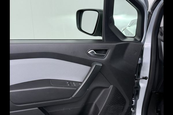 Renault Kangoo D 96pk €0,- BTW/BPM !! Luxe Navi Airco Camera 1/2 Leer Trekhaak Euro 6 Apple Carplay Android PDC Cruise Control Lmv Pure-Vision  1.5DCi Betonplexvloer Wandbetimmering Achterdeuren Schuifdeuren Sidebars Priv.Glass Licht-Regensensor Mistlampen Nieuwe Model 1.500KG Trekgewicht 1e Eigenaar Origineel Nederlandse Auto EURO 6 Nieuw ruim €34.000 euro!