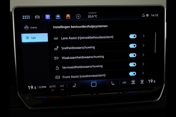 Volkswagen Tiguan 1.5 eTSI Life Edition GOAL 130 pk Automaat (DSG) | Navigatie | Trekhaak (wegklapbaar) | Parkeersensoren (Park assist) | Rondomzicht camera | Stoelverwarming |