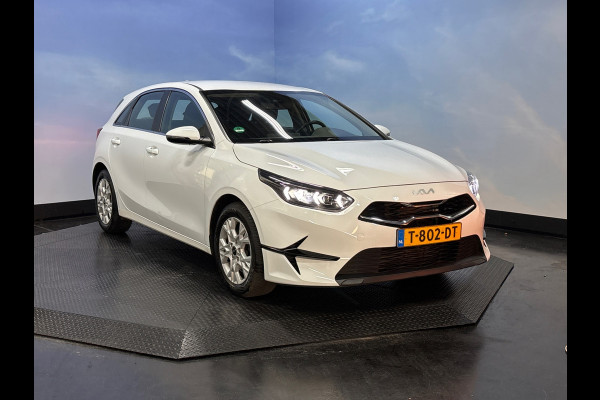 Kia Ceed 1.0 T-GDi DynamicLine Carplay, Navi, Camera