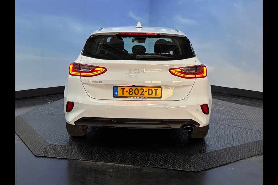 Kia Ceed 1.0 T-GDi DynamicLine Carplay, Navi, Camera