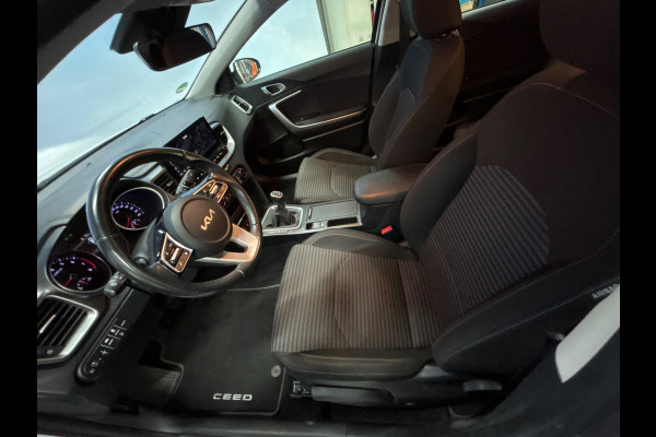 Kia Ceed 1.0 T-GDi DynamicLine Carplay, Navi, Camera