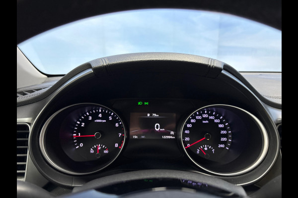 Kia Ceed 1.0 T-GDi DynamicLine Carplay, Navi, Camera