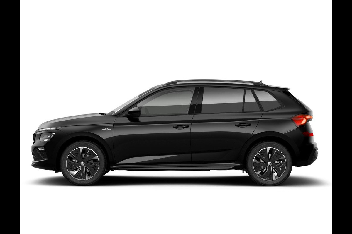 Škoda Kamiq Monte Carlo 1.0 TSI 115 pk 7 versn. DSG | Travel Assist Plus | Winter Pakket