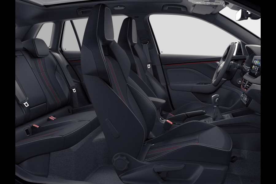 Škoda Kamiq Monte Carlo 1.0 TSI 115 pk 7 versn. DSG | Travel Assist Plus | Winter Pakket