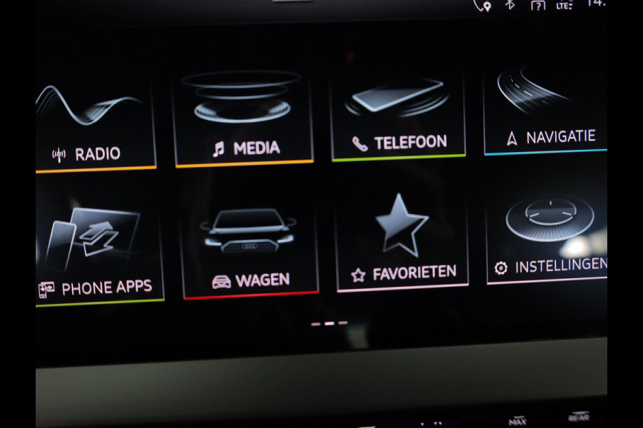 Audi A3 Sportback 30 TFSI Pro Line 110 pk | Navigatie via App | Parkeersensoren achter | Cruise control | LED koplampen | Apple Carplay/Android Auto |