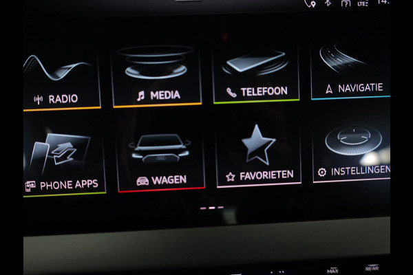 Audi A3 Sportback 30 TFSI Pro Line 110 pk | Navigatie via App | Parkeersensoren achter | Cruise control | LED koplampen | Apple Carplay/Android Auto |