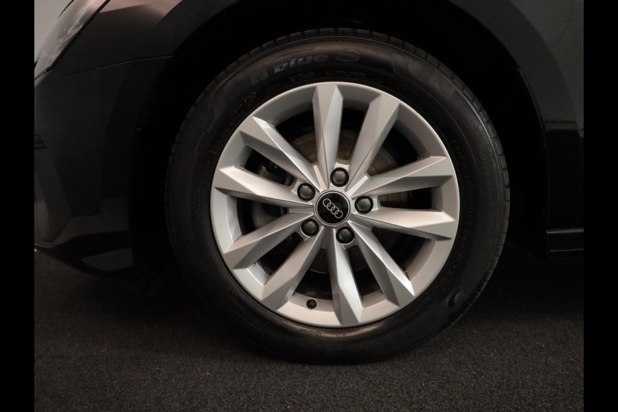 Audi A3 Sportback 30 TFSI Pro Line 110 pk | Navigatie via App | Parkeersensoren achter | Cruise control | LED koplampen | Apple Carplay/Android Auto |