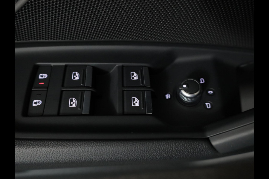 Audi A3 Sportback 30 TFSI Pro Line 110 pk | Navigatie via App | Parkeersensoren achter | Cruise control | LED koplampen | Apple Carplay/Android Auto |