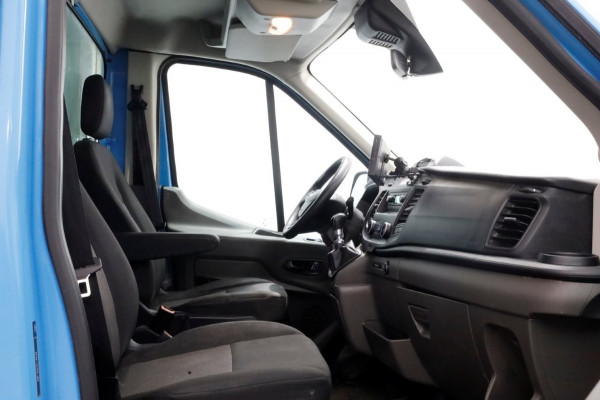Ford Transit 350 2.0 TDCI 130pk Bakwagen met achterdeuren 2-Persoons 12-2020