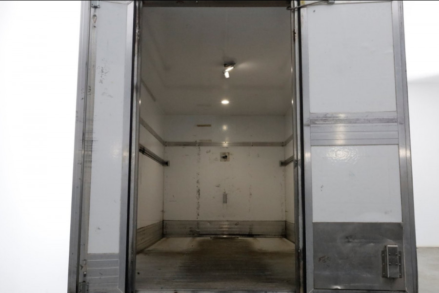 Ford Transit 350 2.0 TDCI 130pk Bakwagen met achterdeuren 2-Persoons 12-2020