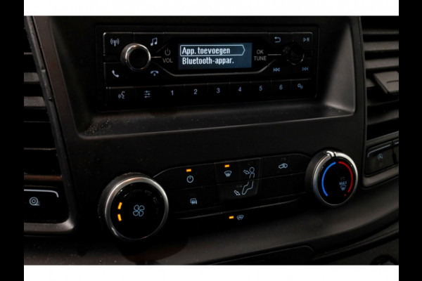 Ford Transit 350 2.0 TDCI 130pk Bakwagen met achterdeuren 2-Persoons 12-2020