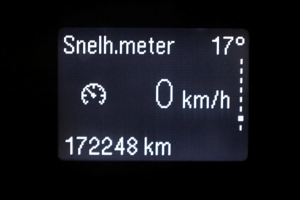 Ford Transit 350 2.0 TDCI 130pk Bakwagen met achterdeuren 2-Persoons 12-2020