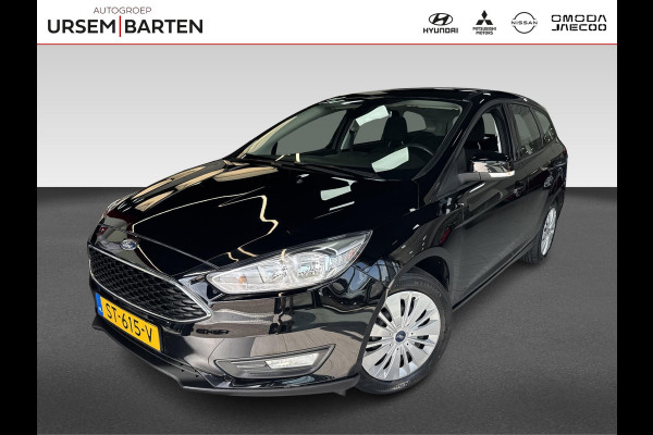 Ford FOCUS Wagon 1.0 Lease Edition