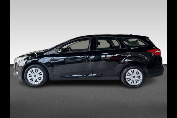 Ford FOCUS Wagon 1.0 Lease Edition