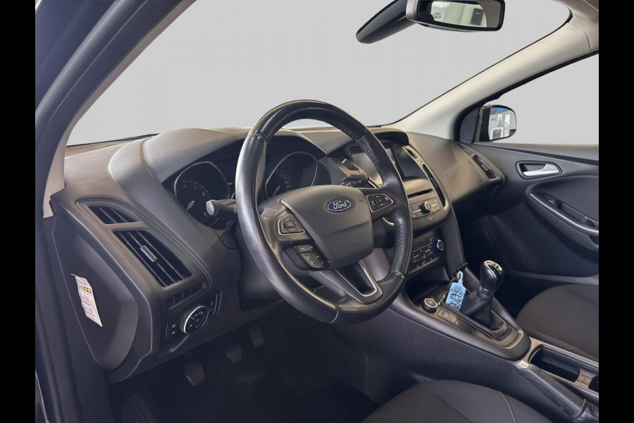 Ford FOCUS Wagon 1.0 Lease Edition