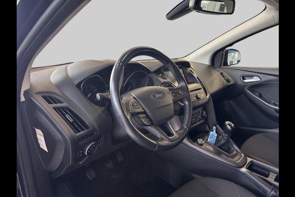 Ford FOCUS Wagon 1.0 Lease Edition