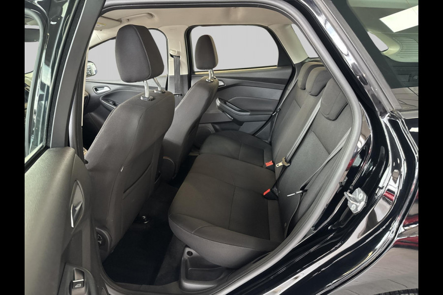 Ford FOCUS Wagon 1.0 Lease Edition